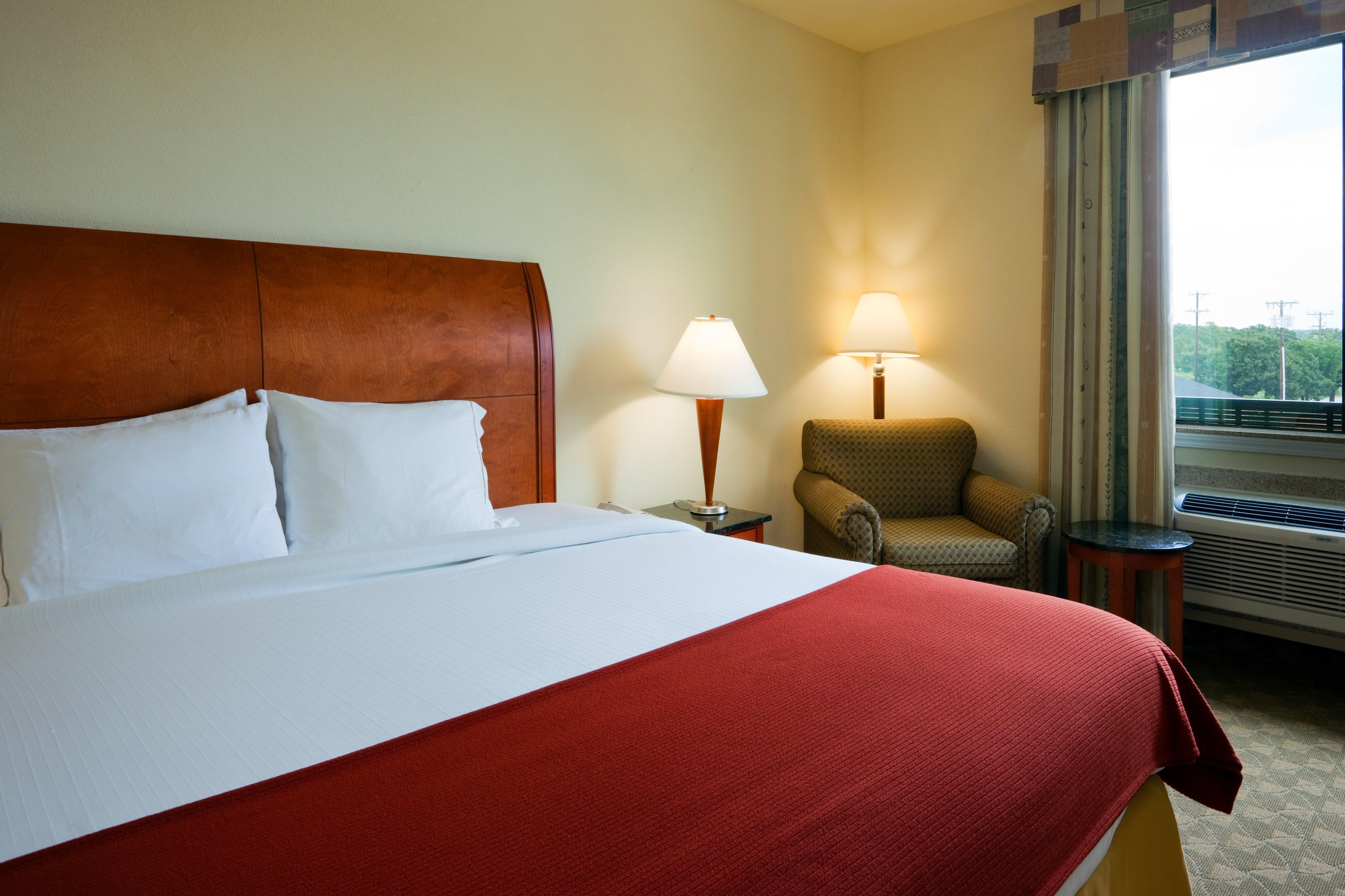 Holiday Inn Express Hotel And Suites Fairfield-North By Ihg Quarto foto